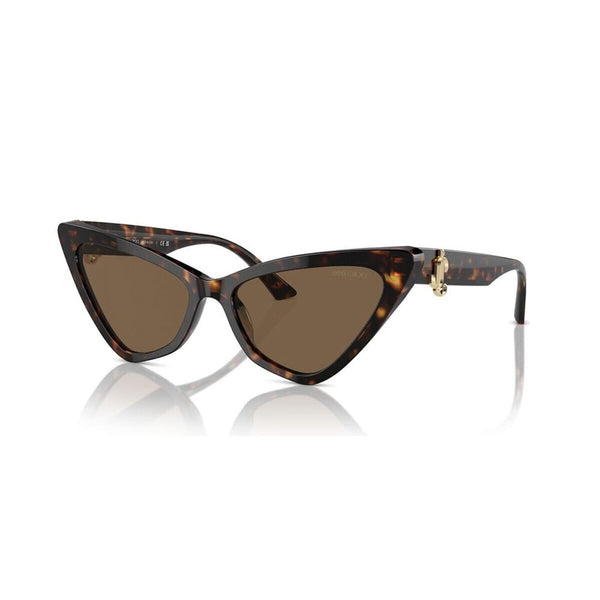 Ladies' Sunglasses Jimmy Choo JC 5008-0