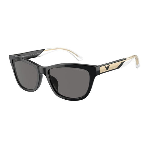 Ladies' Sunglasses Emporio Armani EA 4227U-0