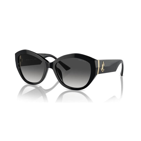 Ladies' Sunglasses Jimmy Choo JC 5013U-0