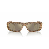 Ladies' Sunglasses Emporio Armani EA4229U-61195A Ø 55 mm-1