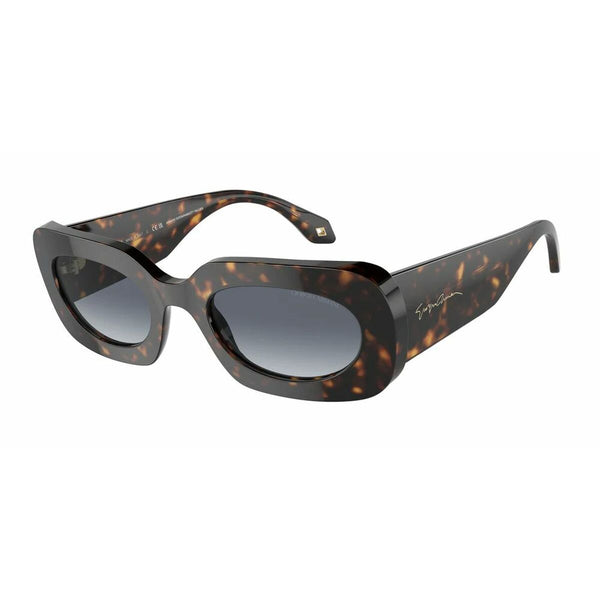 Ladies' Sunglasses Armani AR8182-612486 Ø 52 mm-0