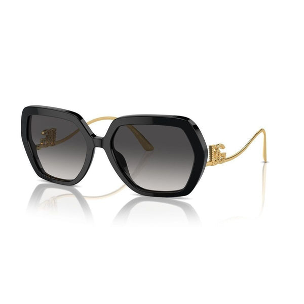 Ladies' Sunglasses Dolce & Gabbana DG 4468B-0