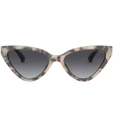 Ladies' Sunglasses Armani EA 4136-1