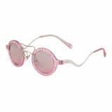 Ladies' Sunglasses Miu Miu MU02VS-1467L139 Ø 50 mm-0