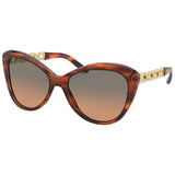 Ladies' Sunglasses Ralph Lauren RL8184-500718 ø 56 mm-0