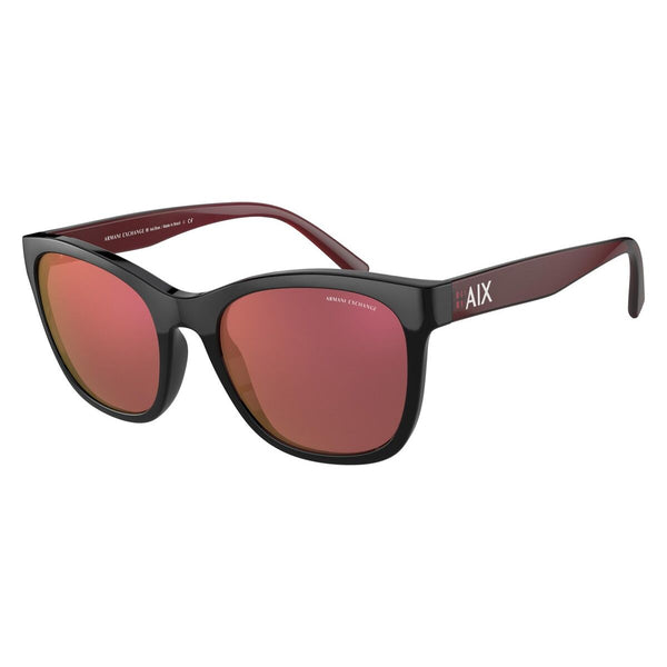 Ladies' Sunglasses Armani Exchange AX4105SF-8255D0 ø 54 mm-0