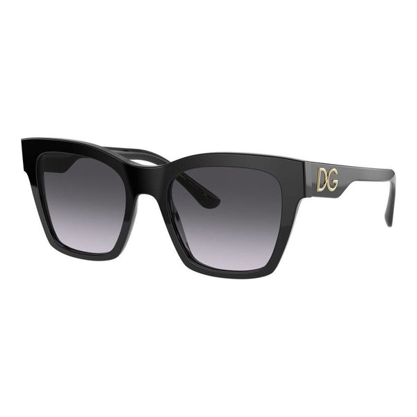 Ladies' Sunglasses Dolce & Gabbana PRINT FAMILY DG 4384-0