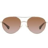 Ladies' Sunglasses Ralph Lauren RA 4135-1