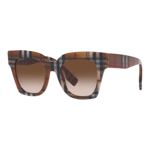 Ladies' Sunglasses Burberry KITTY BE 4364-0