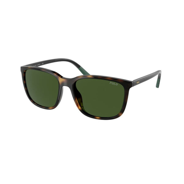 Men's Sunglasses Ralph Lauren PH4185U-500371 ø 56 mm-0