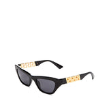 Ladies' Sunglasses Versace VE4419-GB1-87 Ø 52 mm-0