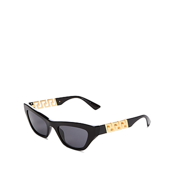 Ladies' Sunglasses Versace VE4419-GB1-87 Ø 52 mm-0