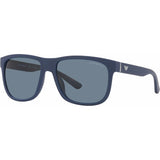 Unisex Sunglasses Emporio Armani EA 4182U-6