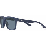 Unisex Sunglasses Emporio Armani EA 4182U-5