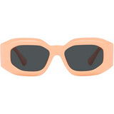Ladies' Sunglasses Versace VE4425U-536387 ø 54 mm-2