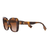 Ladies' Sunglasses Burberry HELENA BE 4371-1