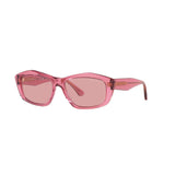 Ladies' Sunglasses Emporio Armani EA4187-554484 Ø 55 mm-6