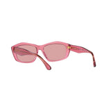 Ladies' Sunglasses Emporio Armani EA4187-554484 Ø 55 mm-2