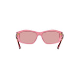 Ladies' Sunglasses Emporio Armani EA4187-554484 Ø 55 mm-1