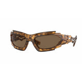Ladies' Sunglasses Burberry BE4384-401373 Ø 62 mm-0
