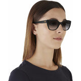 Ladies' Sunglasses Emporio Armani EA 4198-1