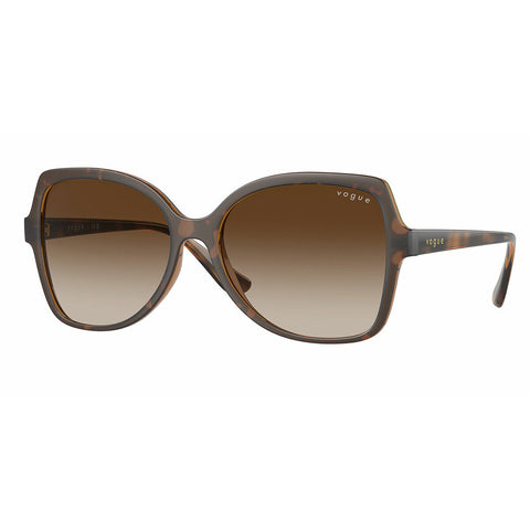 Ladies' Sunglasses Vogue VO5488S-238613 ø 56 mm-0