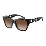 Ladies' Sunglasses Emporio Armani EA 4203U-0