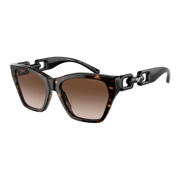 Ladies' Sunglasses Emporio Armani EA 4203U-0