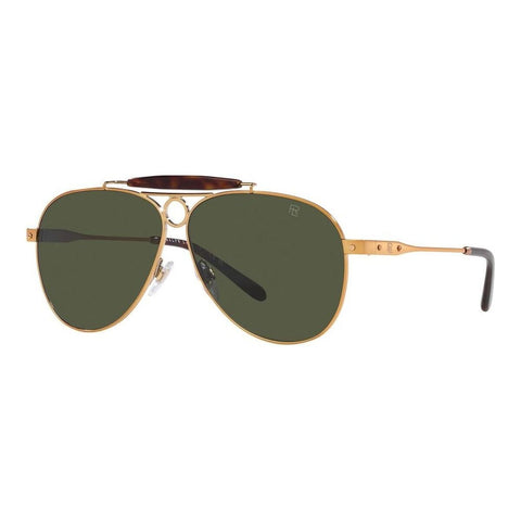 Men's Sunglasses Ralph Lauren THE COUNRTYMAN RL 7078-0