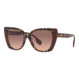 Ladies' Sunglasses Burberry MERYL BE 4393-0