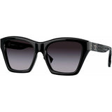 Ladies' Sunglasses Burberry ARDEN BE 4391-0