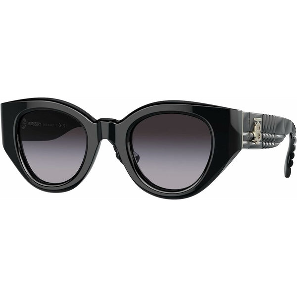 Ladies' Sunglasses Burberry MEADOW BE 4390-0