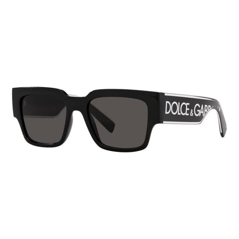 Ladies' Sunglasses Dolce & Gabbana DG 6184-0