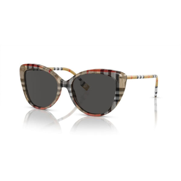 Ladies' Sunglasses Burberry BE 4407-0