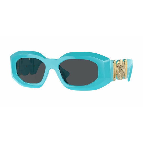 Ladies' Sunglasses Versace VE4425U-543987 ø 54 mm-0