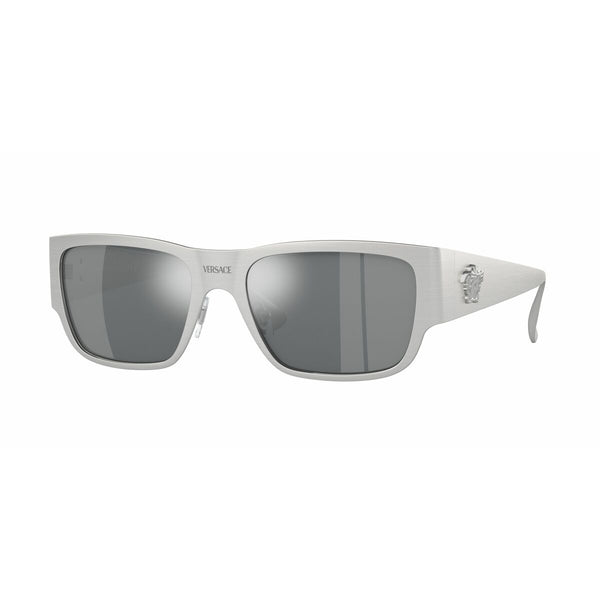 Ladies' Sunglasses Versace VE2262-12666G ø 56 mm-0