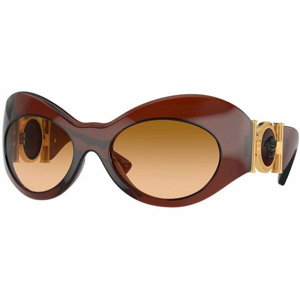 Ladies' Sunglasses Versace VE4462-54462L ø 58 mm-0