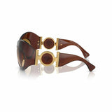 Ladies' Sunglasses Versace VE4462-54462L ø 58 mm-1