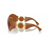 Ladies' Sunglasses Versace VE4462-544773 ø 58 mm-1