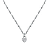 Ladies' Necklace Morellato SABG26-0