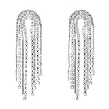 Ladies' Earrings Stroili 1689004-0