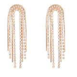 Ladies' Earrings Stroili 1689009-0