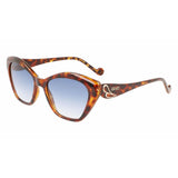 Ladies' Sunglasses LIU JO LJ756S-240 Ø 53 mm-0