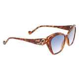 Ladies' Sunglasses LIU JO LJ756S-240 Ø 53 mm-1