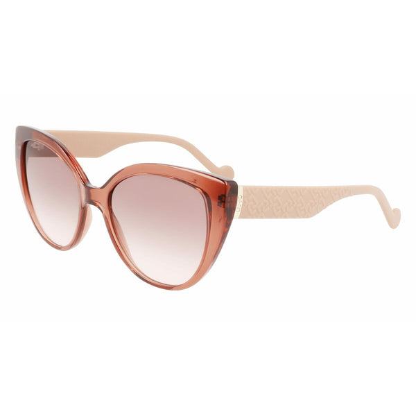 Ladies' Sunglasses LIU JO LJ758S-272 ø 54 mm-0