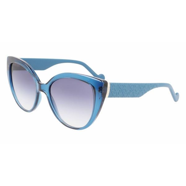 Ladies' Sunglasses LIU JO LJ758S-400 ø 54 mm-0