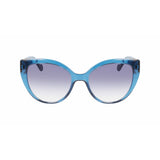 Ladies' Sunglasses LIU JO LJ758S-400 ø 54 mm-2