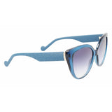 Ladies' Sunglasses LIU JO LJ758S-400 ø 54 mm-1