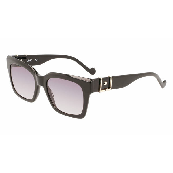 Ladies' Sunglasses LIU JO LJ759S-001 Ø 52 mm-0