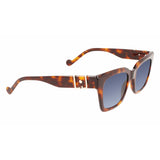 Ladies' Sunglasses LIU JO LJ759S-240 Ø 52 mm-1